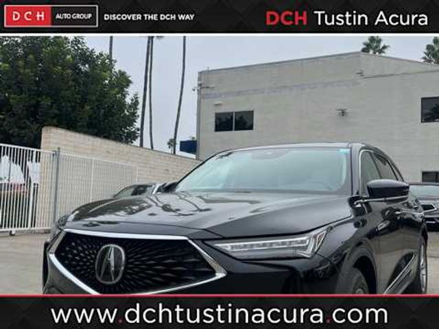 2023 Acura MDX Base