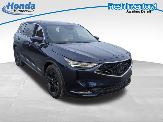 2023 Acura MDX Base