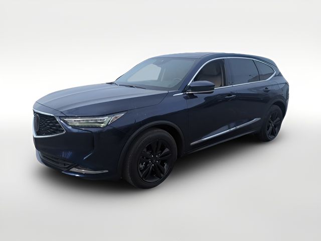 2023 Acura MDX Base