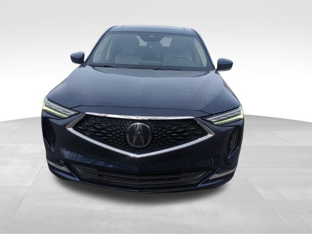 2023 Acura MDX Base