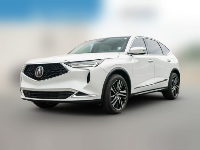 2023 Acura MDX Base