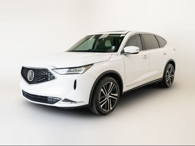 2023 Acura MDX Base