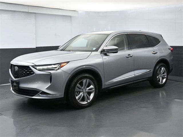 2023 Acura MDX Base