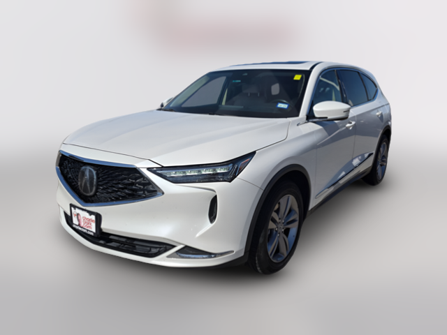 2023 Acura MDX Base