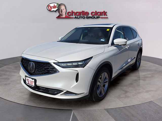 2023 Acura MDX Base