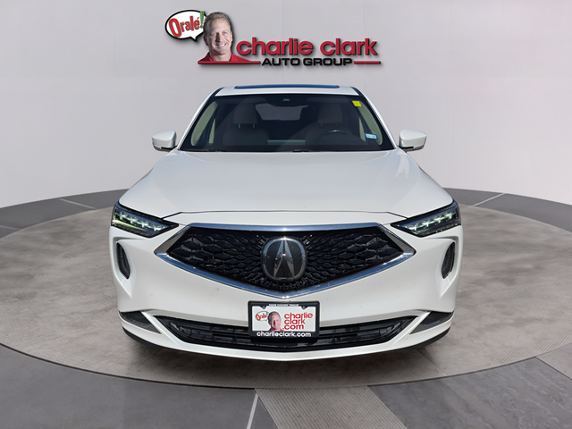 2023 Acura MDX Base