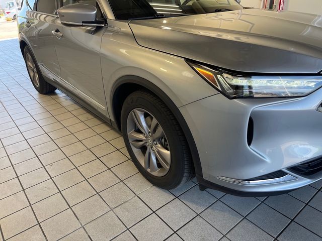 2023 Acura MDX Base