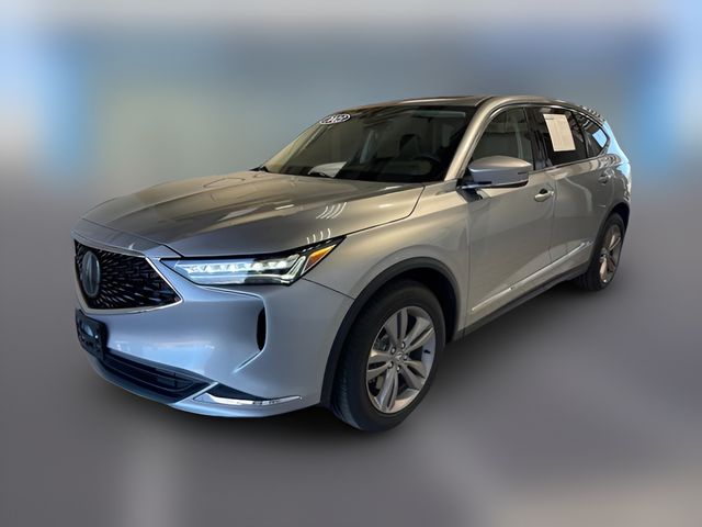 2023 Acura MDX Base