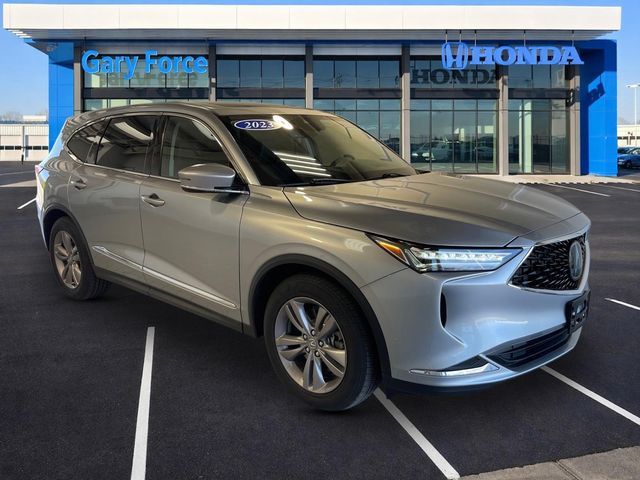 2023 Acura MDX Base