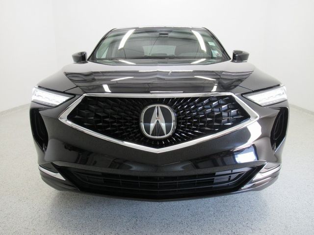 2023 Acura MDX Base