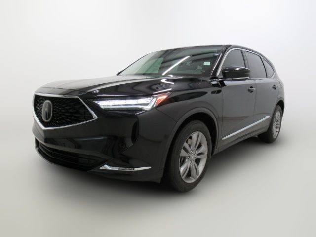 2023 Acura MDX Base