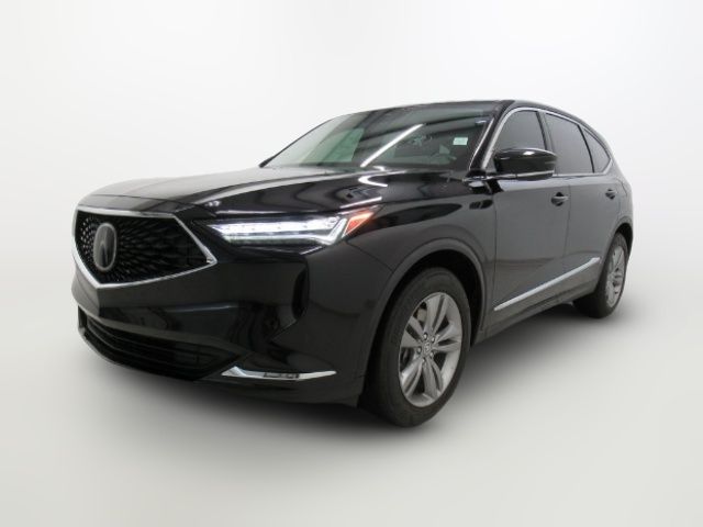 2023 Acura MDX Base