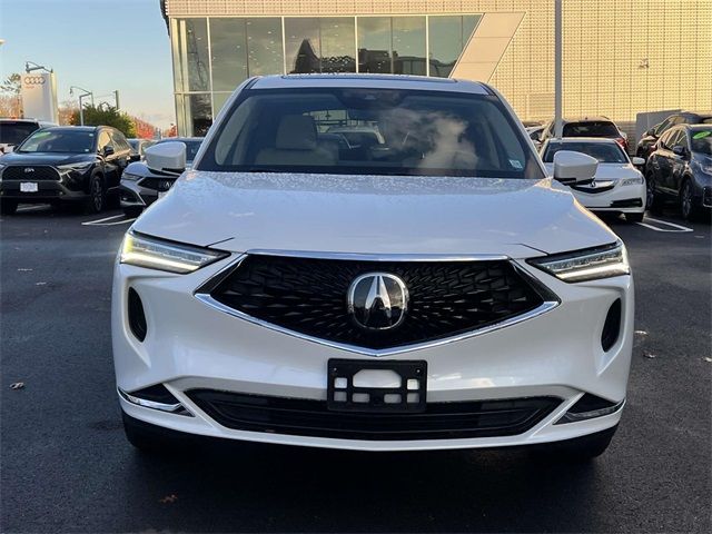 2023 Acura MDX Base