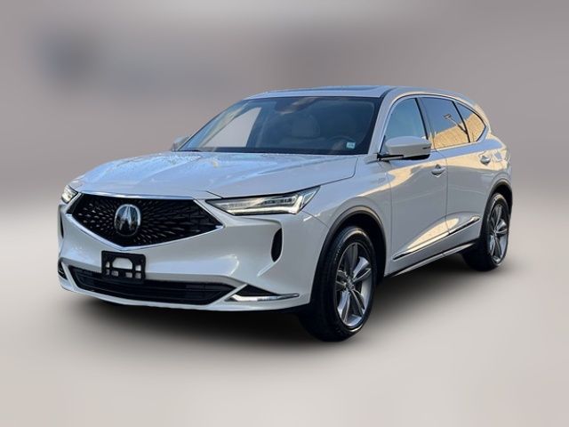 2023 Acura MDX Base