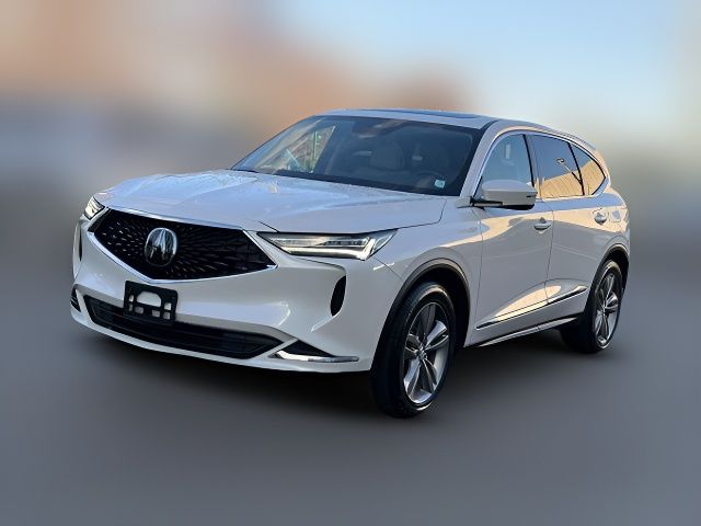 2023 Acura MDX Base