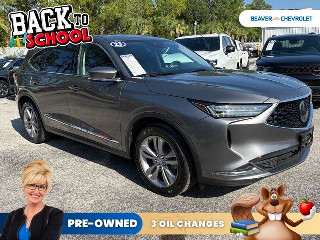 2023 Acura MDX Base