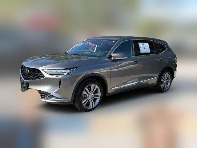 2023 Acura MDX Base