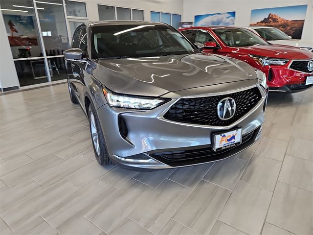 2023 Acura MDX Base