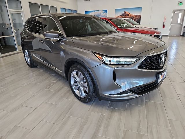 2023 Acura MDX Base