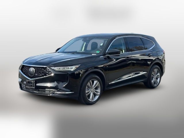 2023 Acura MDX Base