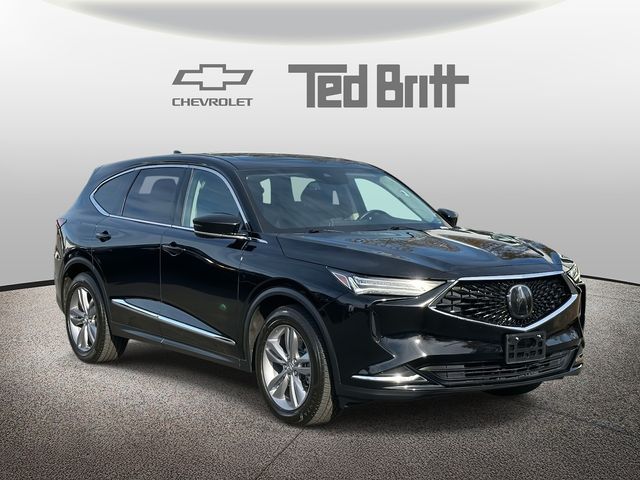 2023 Acura MDX Base