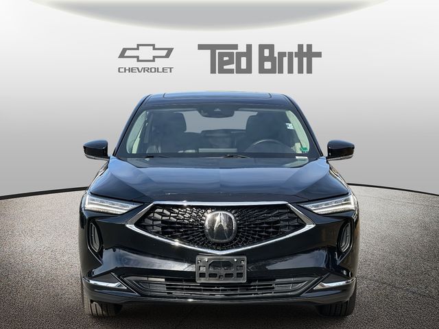 2023 Acura MDX Base