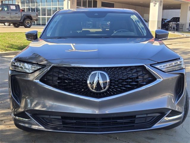 2023 Acura MDX Base