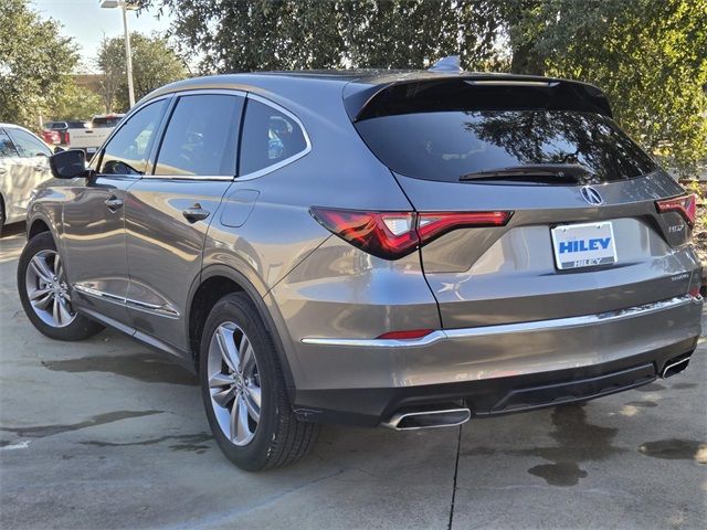 2023 Acura MDX Base