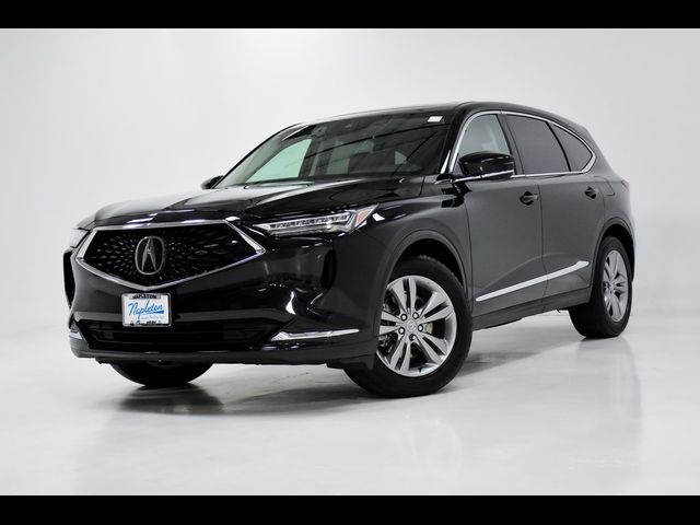 2023 Acura MDX Base