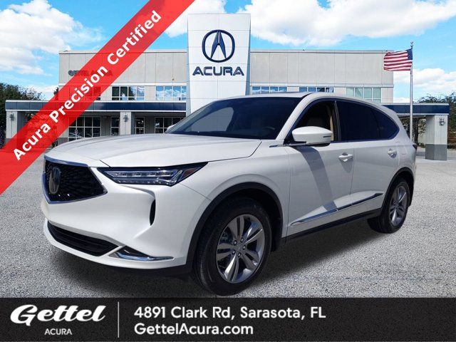 2023 Acura MDX Base