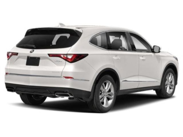 2023 Acura MDX Base