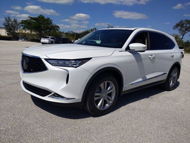 2023 Acura MDX Base