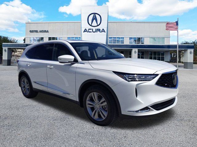 2023 Acura MDX Base