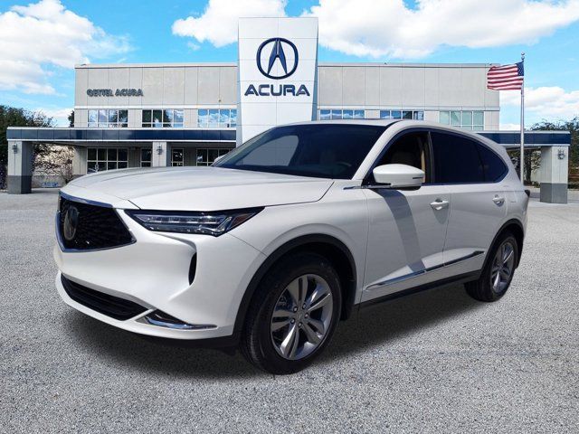 2023 Acura MDX Base