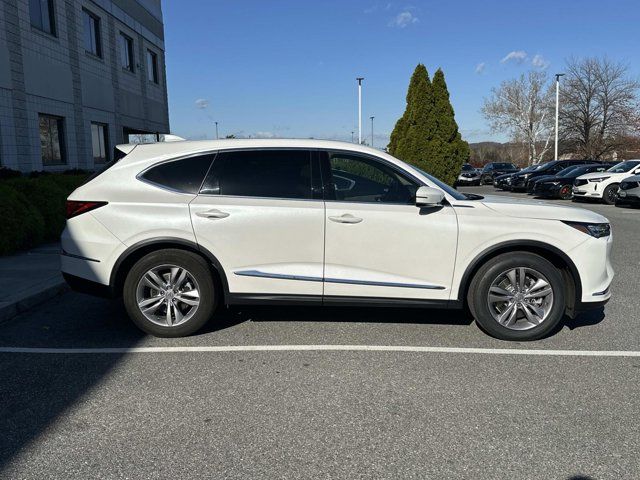 2023 Acura MDX Base