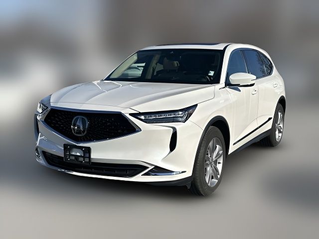 2023 Acura MDX Base