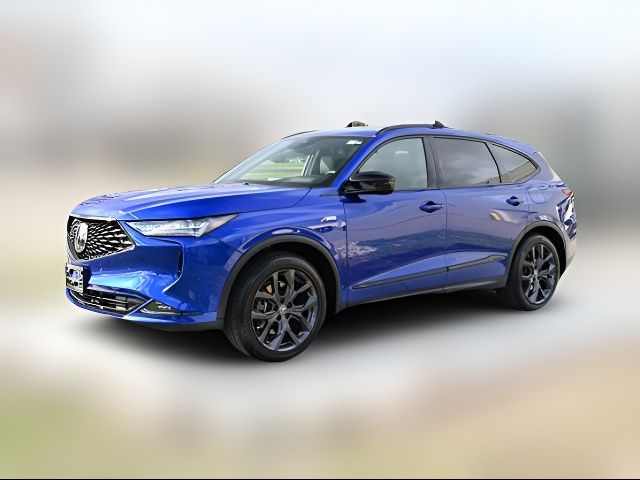 2023 Acura MDX A-Spec