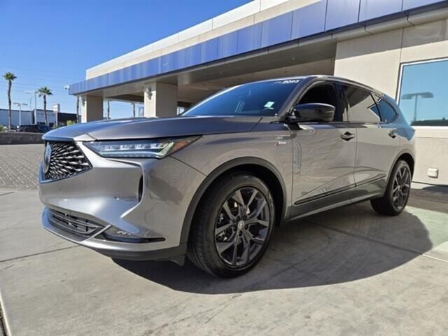 2023 Acura MDX A-Spec