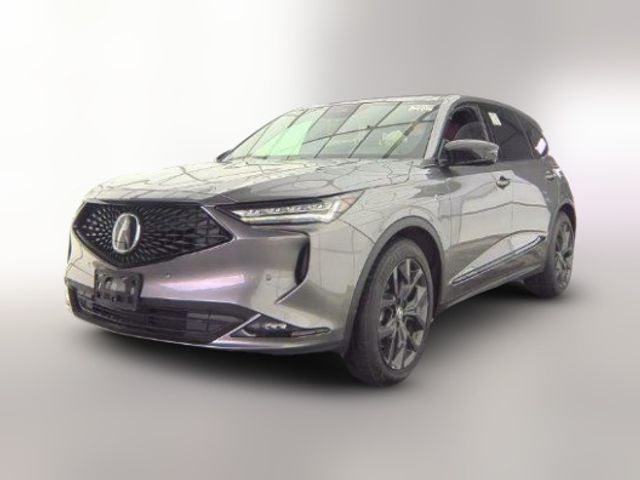 2023 Acura MDX A-Spec