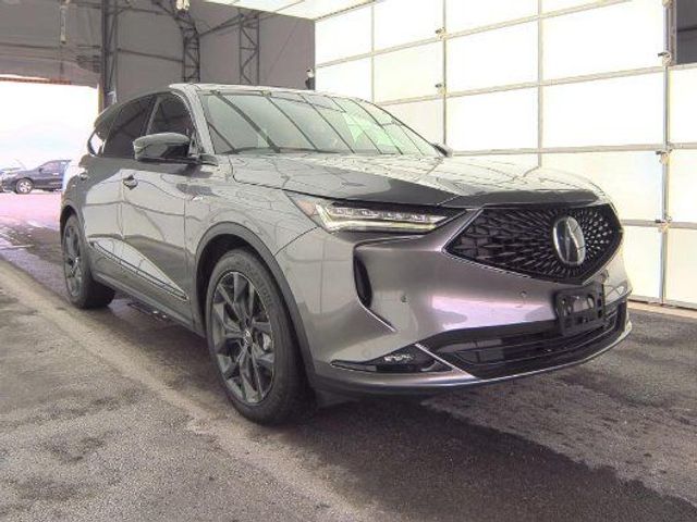 2023 Acura MDX A-Spec