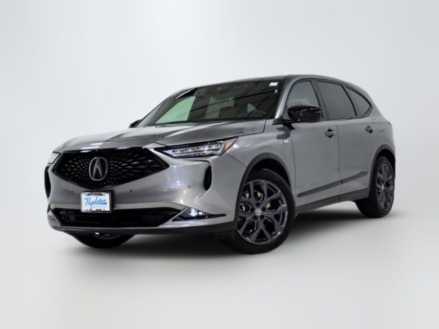 2023 Acura MDX A-Spec