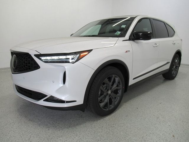 2023 Acura MDX A-Spec