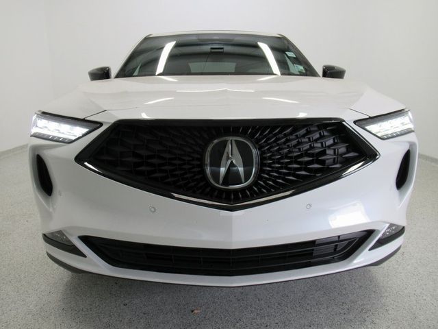 2023 Acura MDX A-Spec