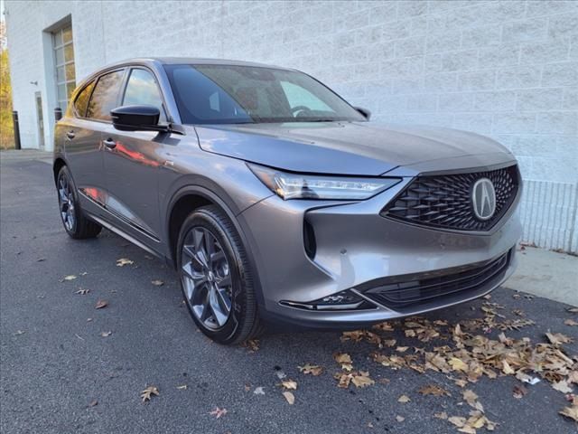 2023 Acura MDX A-Spec