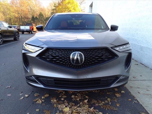 2023 Acura MDX A-Spec