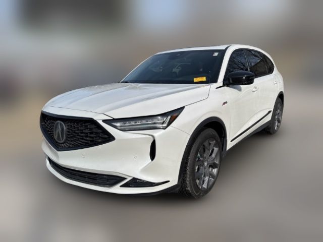 2023 Acura MDX A-Spec