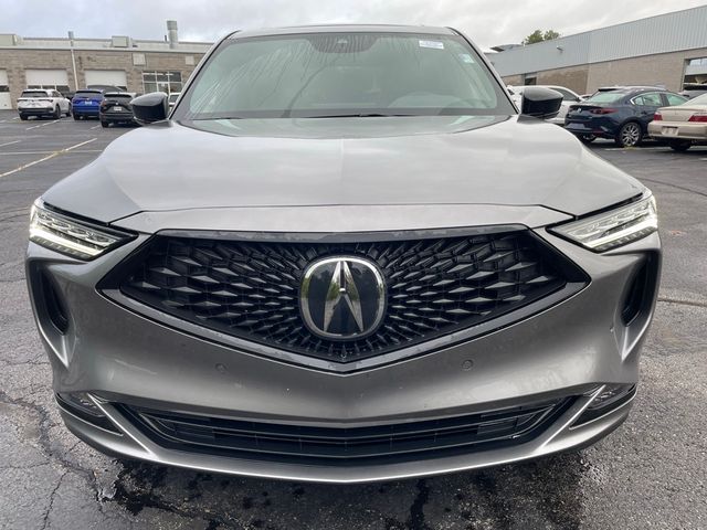 2023 Acura MDX A-Spec