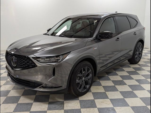 2023 Acura MDX A-Spec