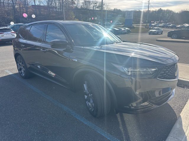 2023 Acura MDX A-Spec