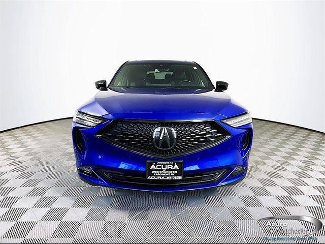 2023 Acura MDX A-Spec